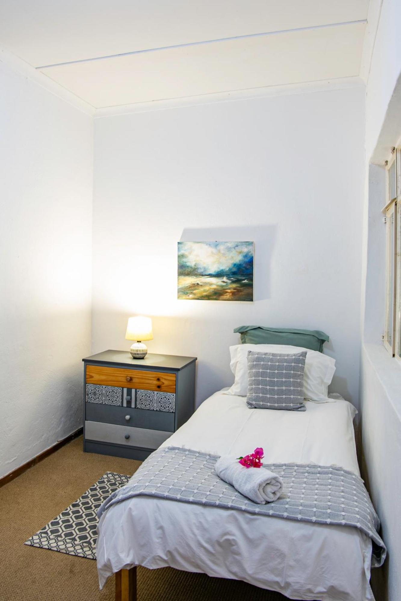 The Townhouse Villa กราฟฟ์-เรเน็ต ภายนอก รูปภาพ