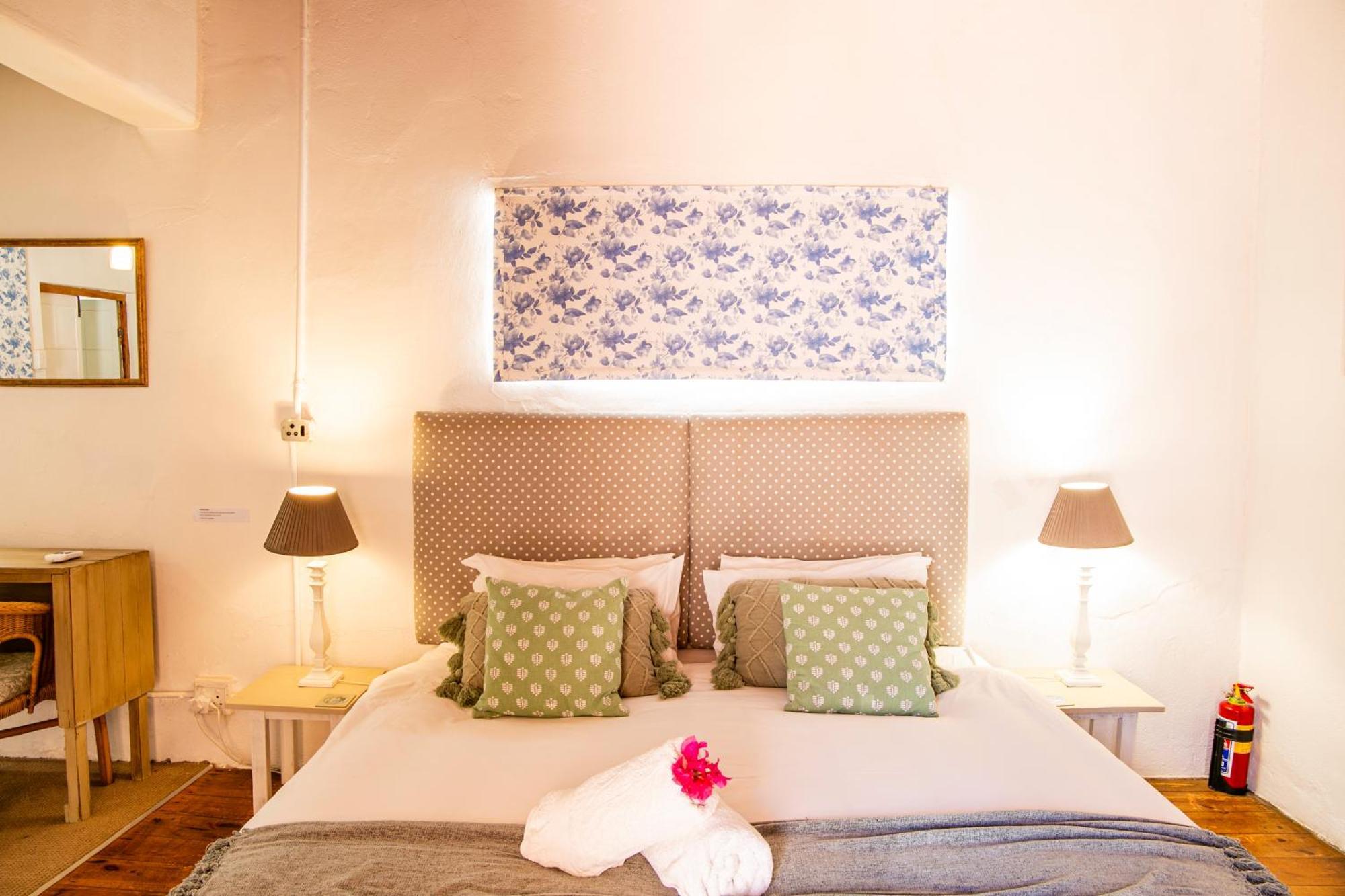 The Townhouse Villa กราฟฟ์-เรเน็ต ภายนอก รูปภาพ