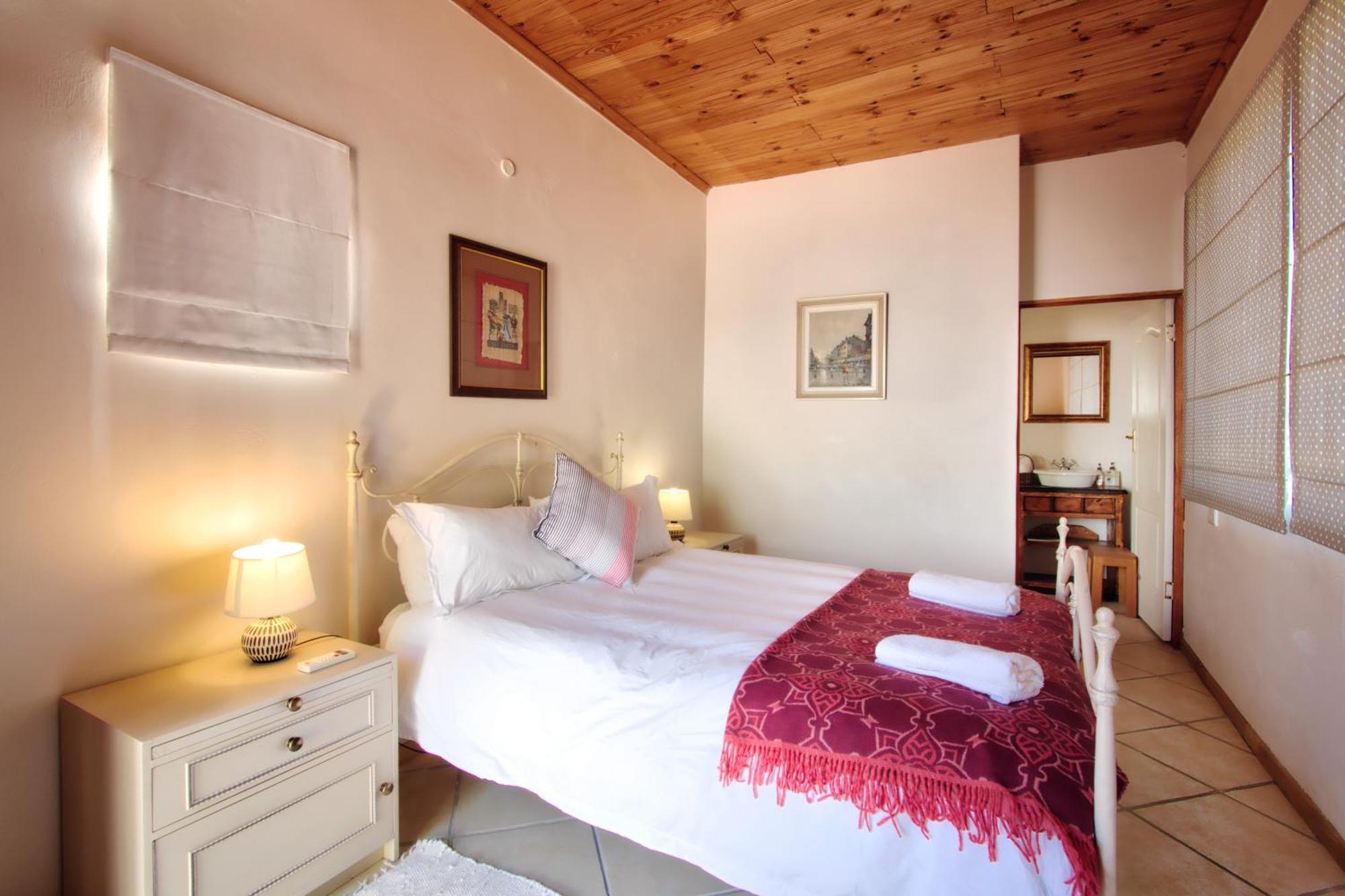 The Townhouse Villa กราฟฟ์-เรเน็ต ภายนอก รูปภาพ